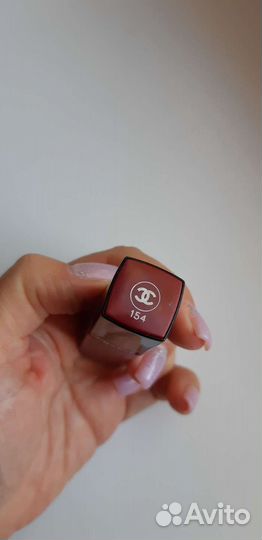 Chanel помада жидкая
