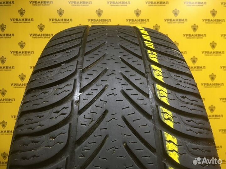 Fulda Kristall Supremo 235/60 R16 100H