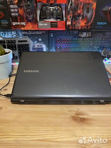 Игровой Samsung A10 /Видео 4gb Озу 8gb SSD объявление продам