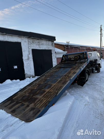 Услуги эвакуатора круглосуточно 24 7