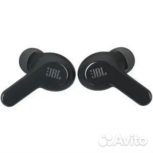 JBL Wave 200TWS black блютуз наушники