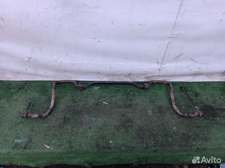 Передний стабилизатор Suzuki liana m16a