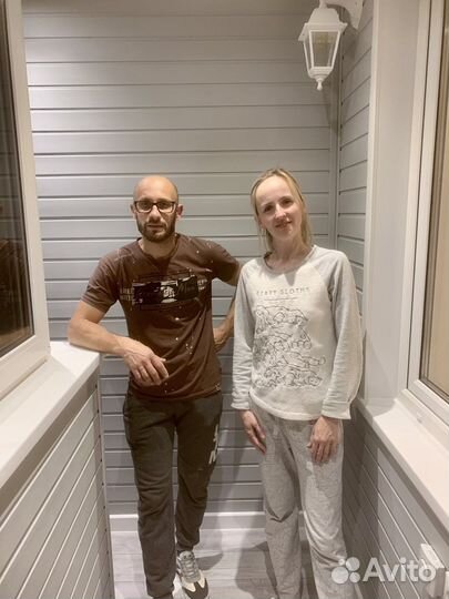 Утепление Балконов