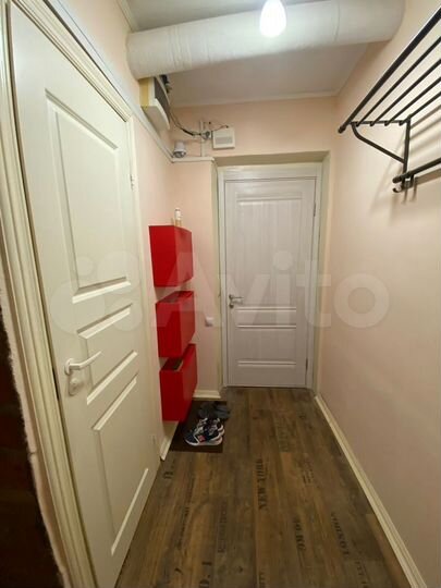 2-к. квартира, 42,8 м², 2/5 эт.