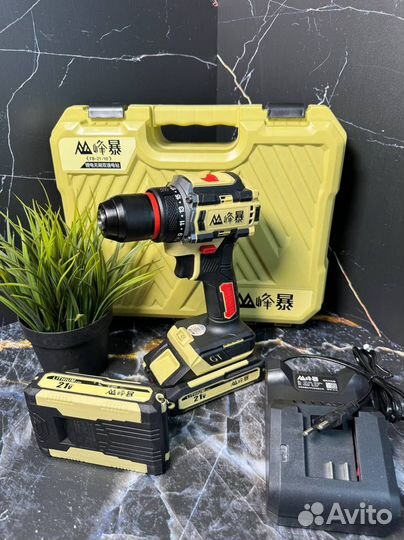 Ваш верный помощник — Feng Bao 10мм