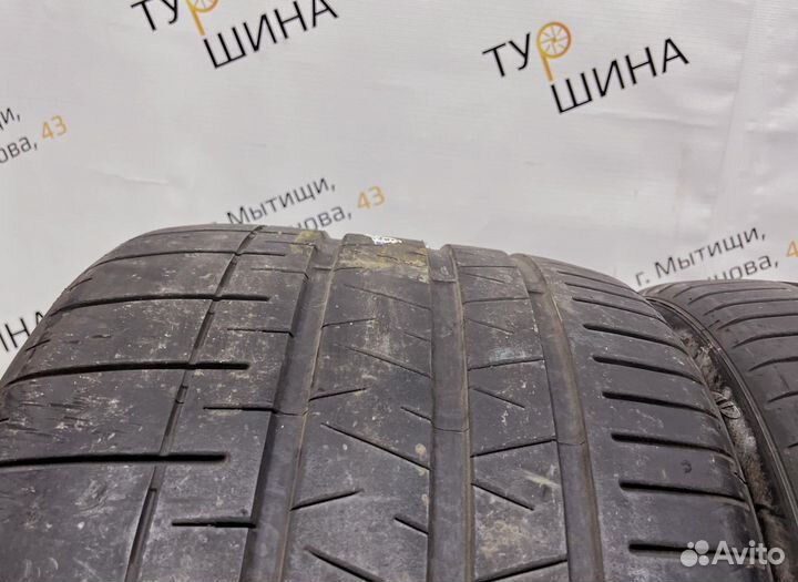 Pirelli P Zero Corsa 355/25 R21 94Y