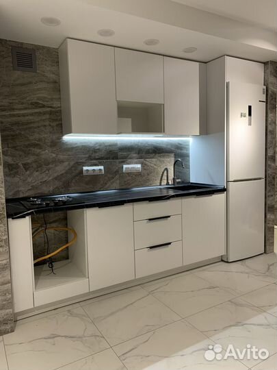 Кухни на заказ (реальная цена)кс07 36958