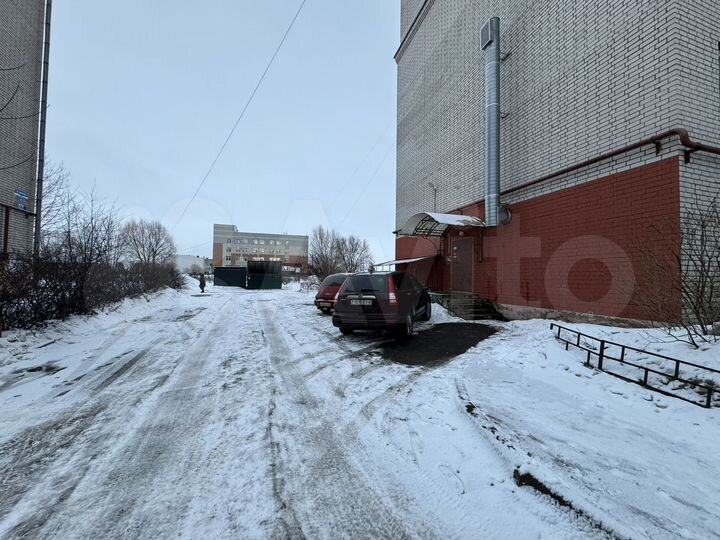 Свободного назначения, 370 м²