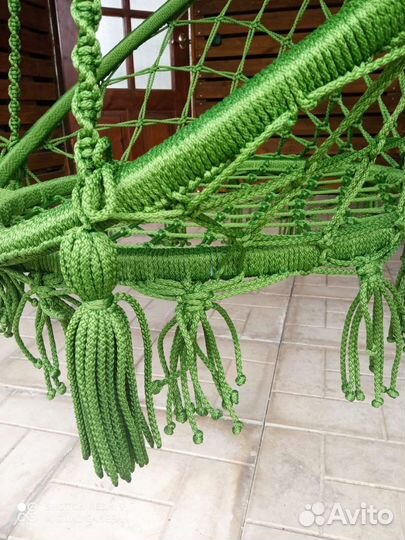 Кресло гамак