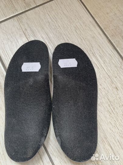 Ортопедические стельки длина 14,5 см