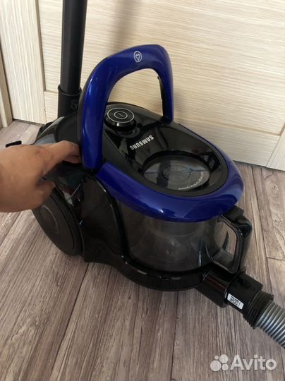 Пылесос Samsung