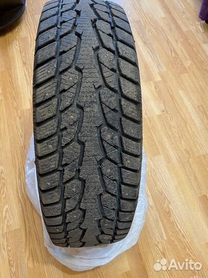 Ecovision W-686 225/65 R17