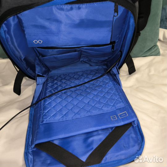 Рюкзак для ноутбука Белаз