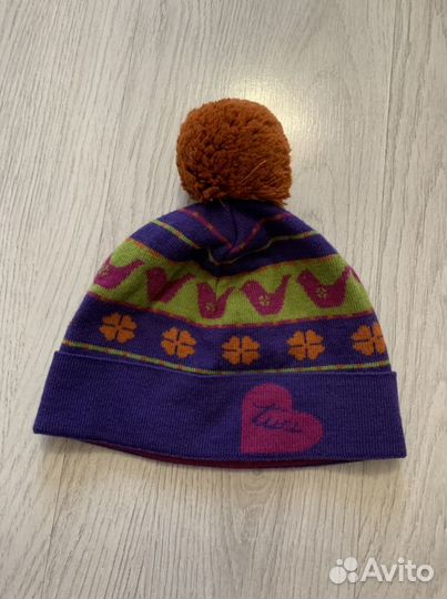 Шапка женская Braccialini Tua оригинал