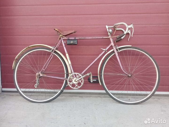 Велосипед Спорт (СССР)