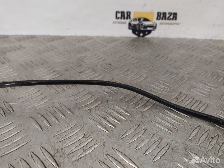 Датчик температуры выхлопных газов