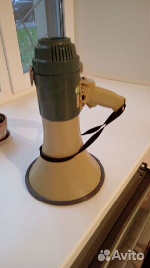 Громкоговоритель