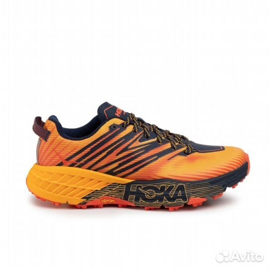 Hoka ONE ONE Speedgoat 4 