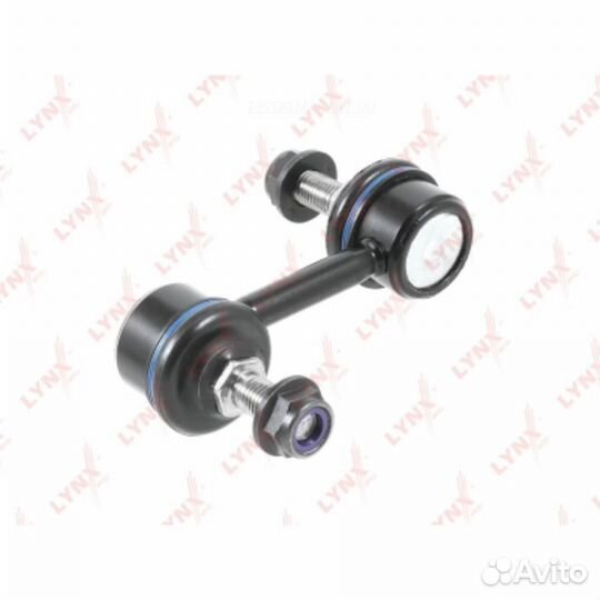 Lynxauto C7191LR Стойка стабилизатора зад прав/лев