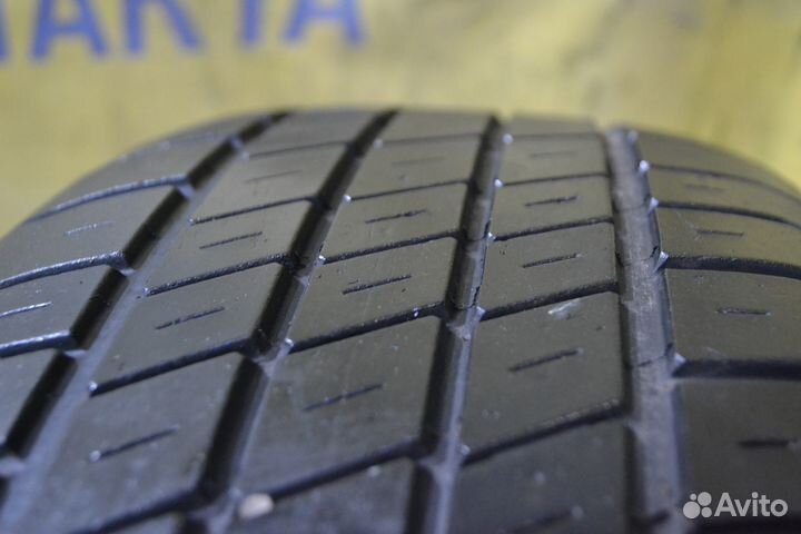 Michelin Pilot HX MXM 215/55 R16