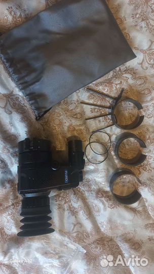 Ночной прицел