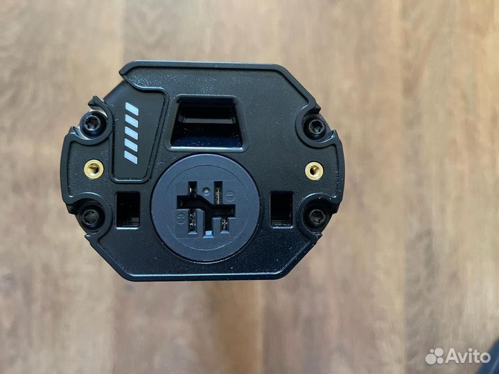 Аккумулятор bosch powertube 625 BBP290