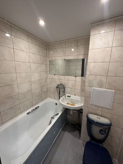 1-к. квартира, 35 м², 5/9 эт.