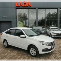 Новый ВАЗ (LADA) Granta 1.6 MT, 2024, цена от 875 900 руб.