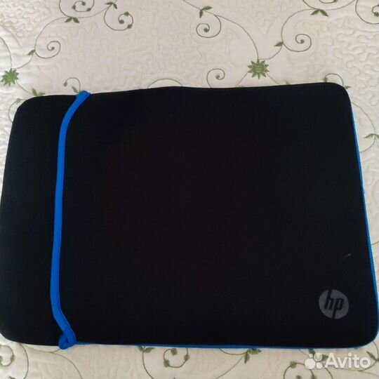 Чехол для я ноутбука нр 14