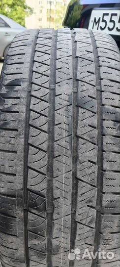 Continental Contact CT 21 275/45 R21
