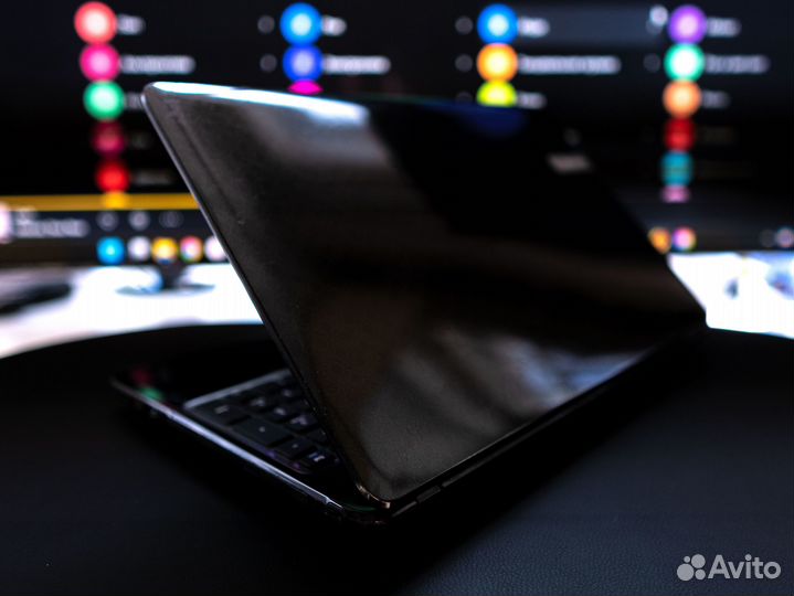 Продам мощный ноутбук Acer (Core i5)