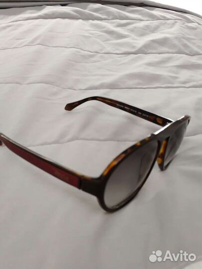 Солнцезащитные очки мужские