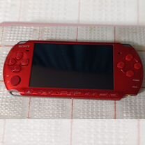 Psp 3008 без батареи