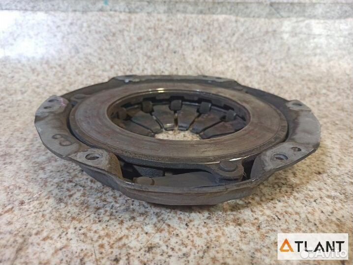 Корзина сцепления nissan march