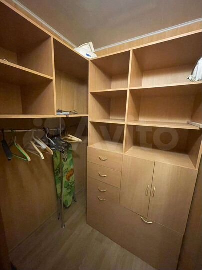 2-к. квартира, 43 м², 1/5 эт.