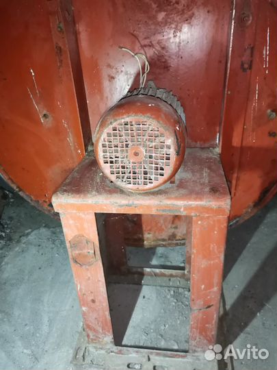 Вентилятор вц-4-75