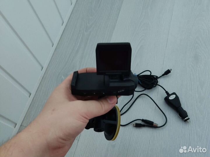 Видеорегистратор mystery mdr650