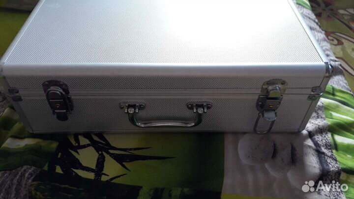 Вибромассажер