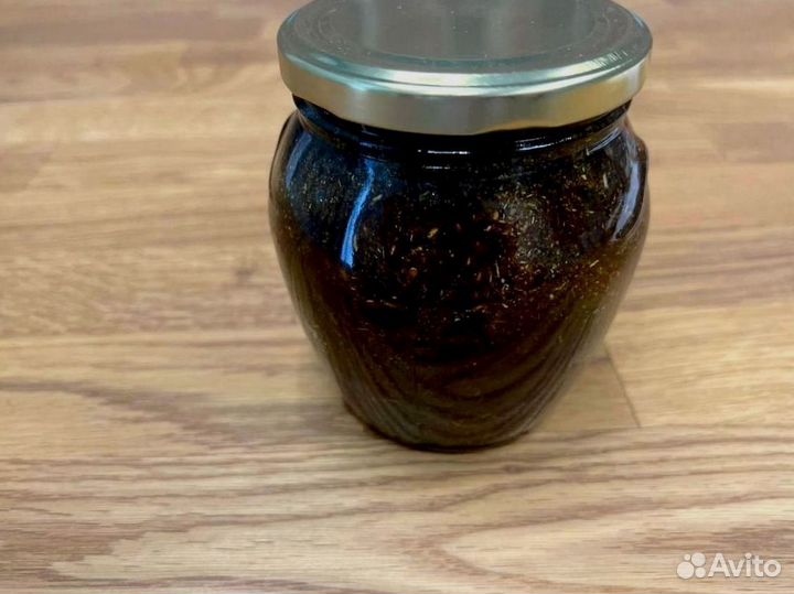 Чудо мёд от мужских невзгод