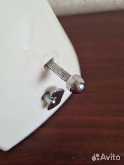 Метроном механический Nikko Seiki