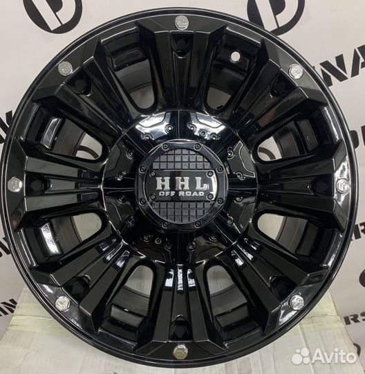 Диски на Додж Рам Dodge Ram R15