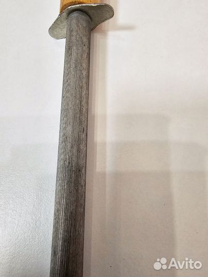 Мусат для ножей