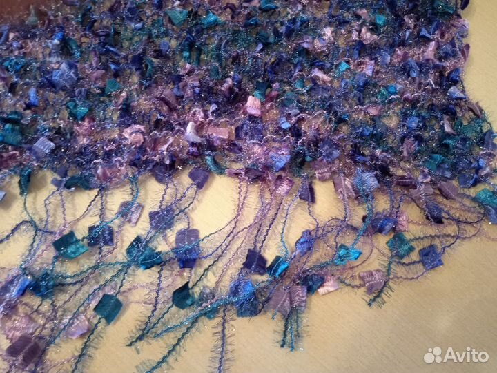 Шарф женский