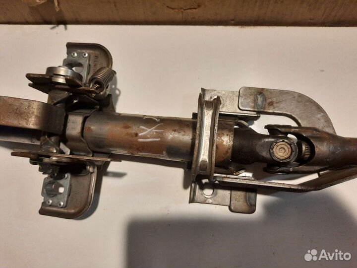 Рулевая колонка Mitsubishi Lancer 9 2.0