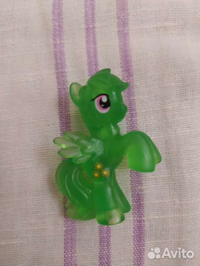 My little pony раскраска и мини фигурки