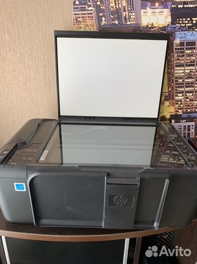 Принтер сканер копир hp