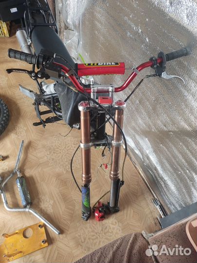 Рейсер 160-рм