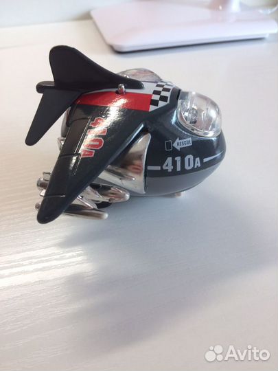 Модель самолета