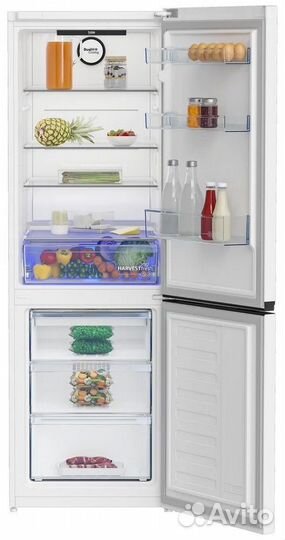 Холодильник Beko B3R0CNK362HW
