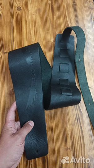 Ремень для гитары